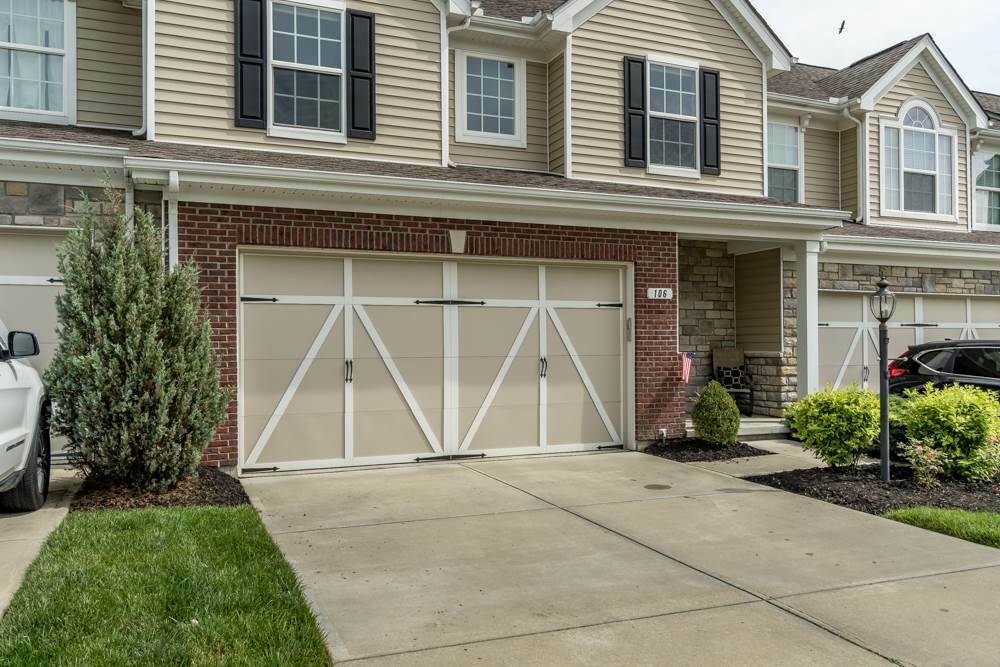 Property Photo:  106 Plumrose Lane  KY 41071 