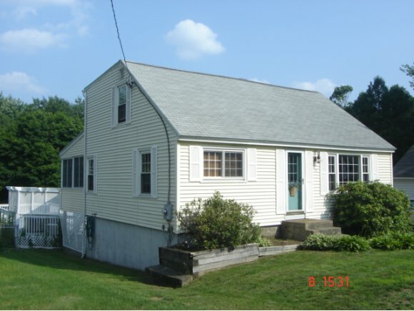 Property Photo: 75 Overlook Avenue NH 03104