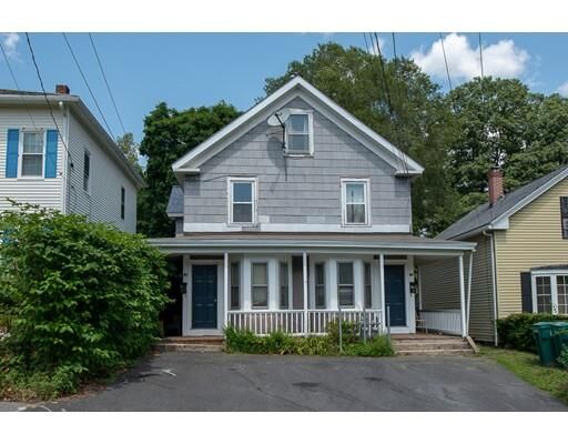 Property Photo: 38 Wachusett St MA 01420