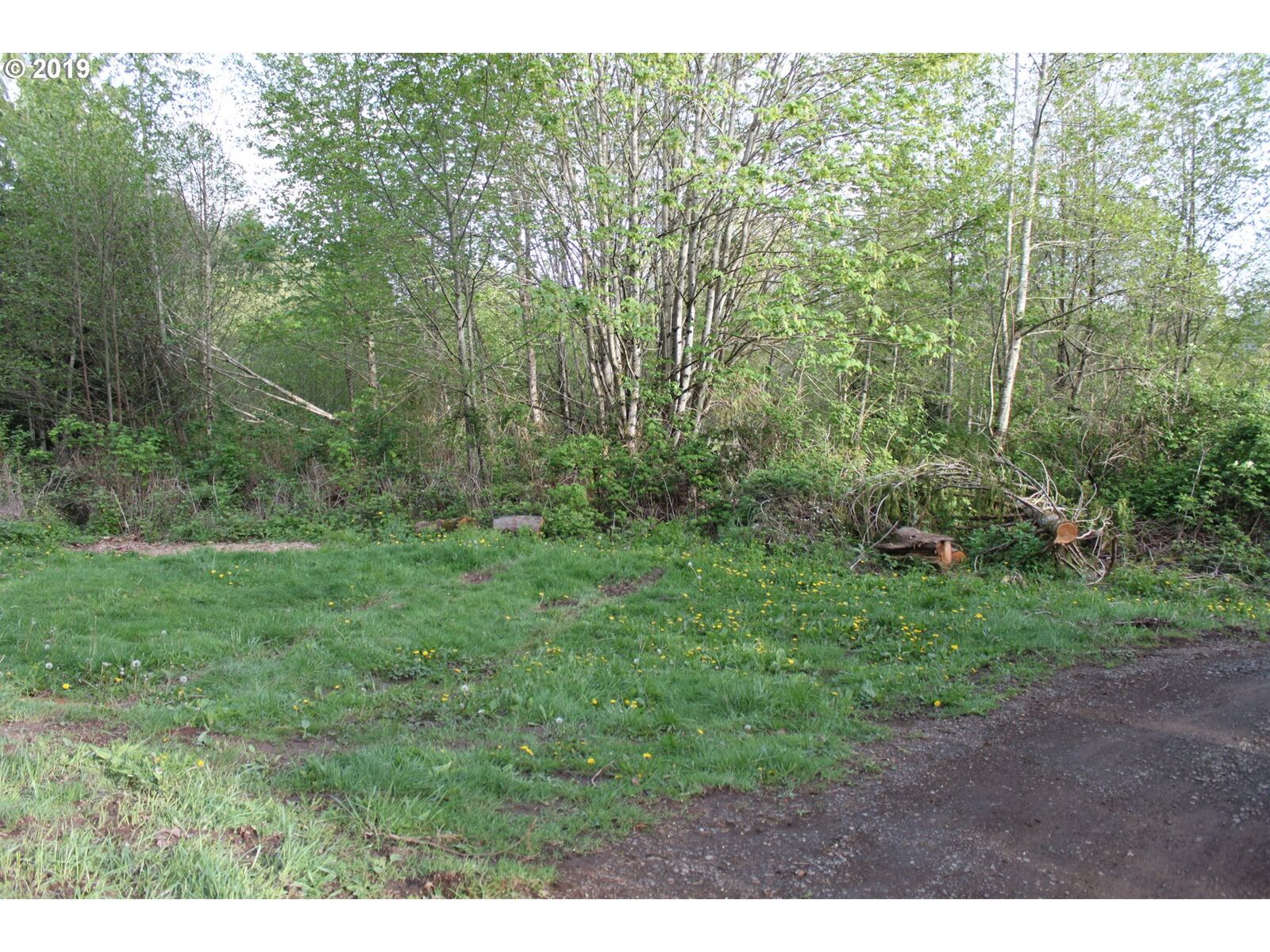 Property Photo: 00 Ravena Ln WA 98626