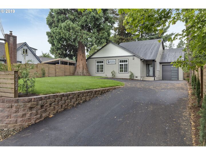 9623 SE 32nd Ave  Milwaukie OR 97222 photo