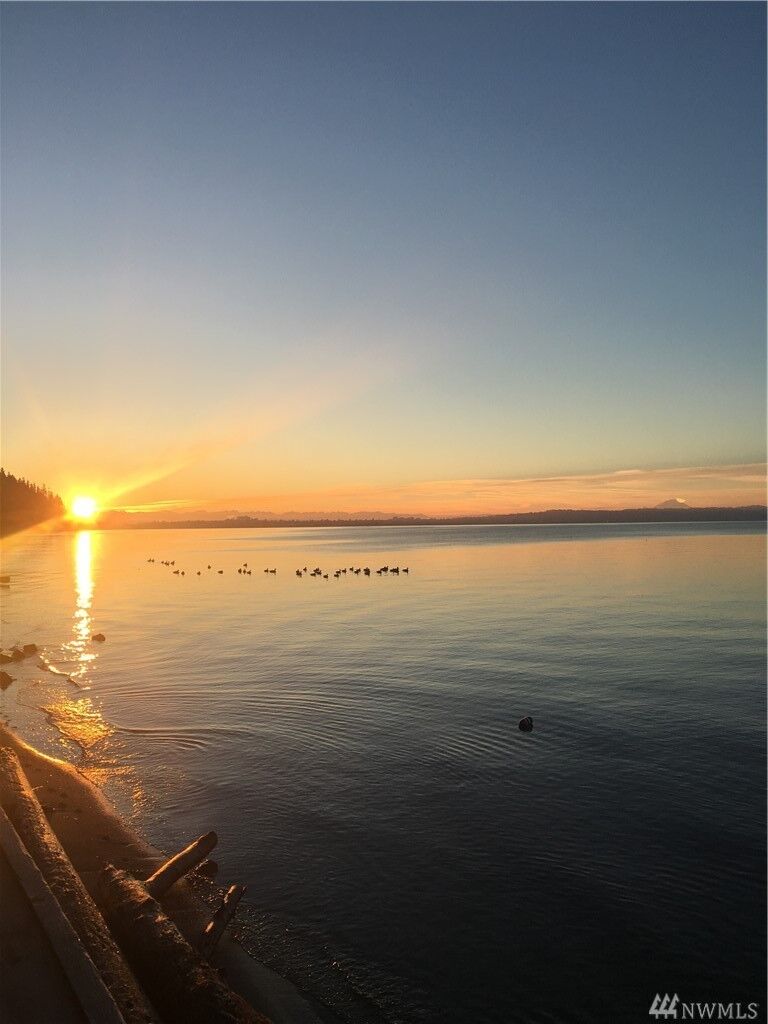 Property Photo: 3102 Miission Beach Rd WA 98271