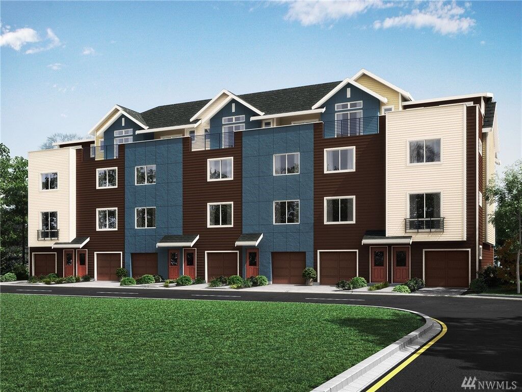 Property Photo:  15859 NE 15th St 1.6  WA 98008 