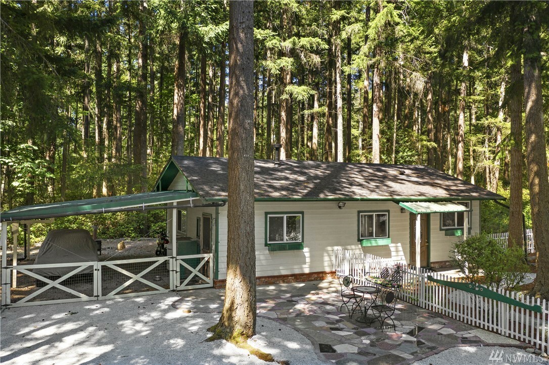 Property Photo:  365 Durr Rd  WA 98282 