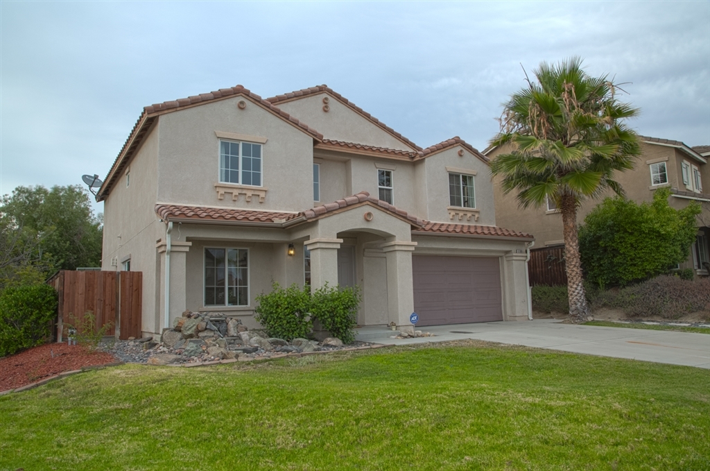 Property Photo:  5100 Teal Way  CA 92057 