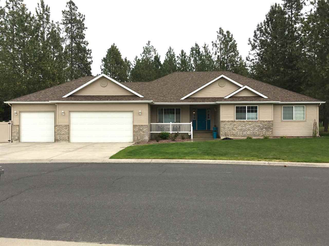 Property Photo: 15526 N Lloyd Ln WA 99021