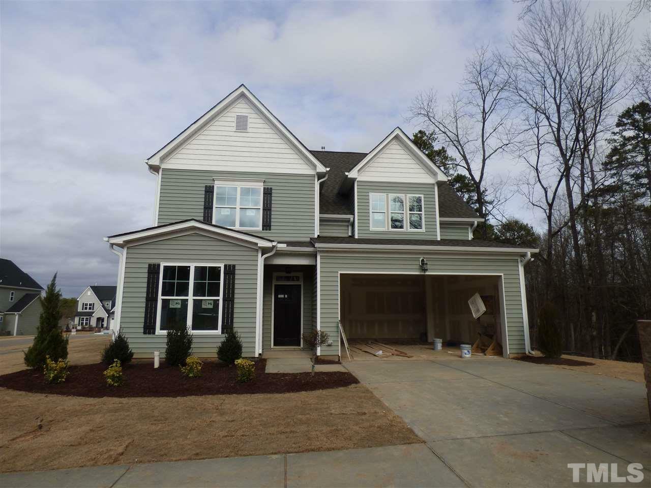 340 Cascade Hills Lane  Wake Forest NC 27587 photo