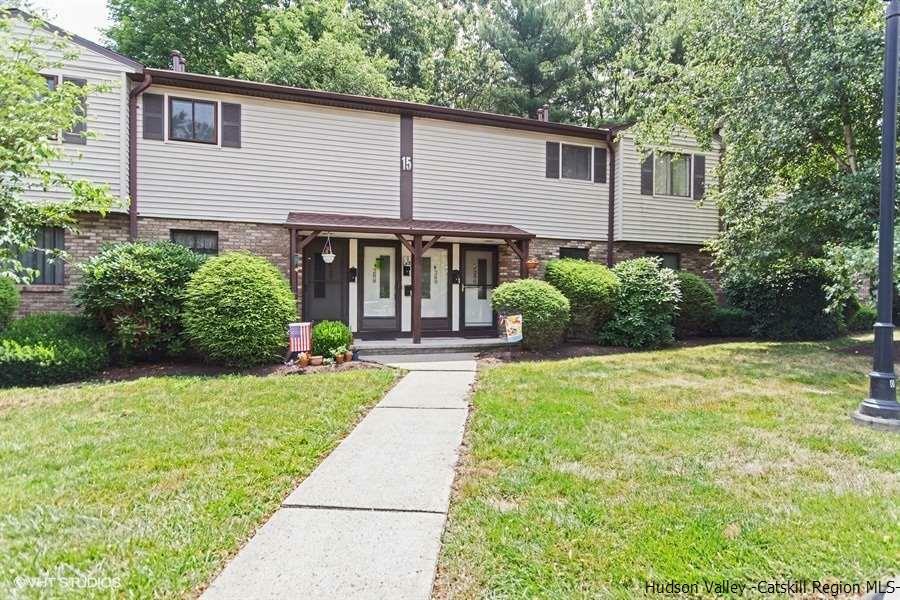 Property Photo: 288 Village NY 12401