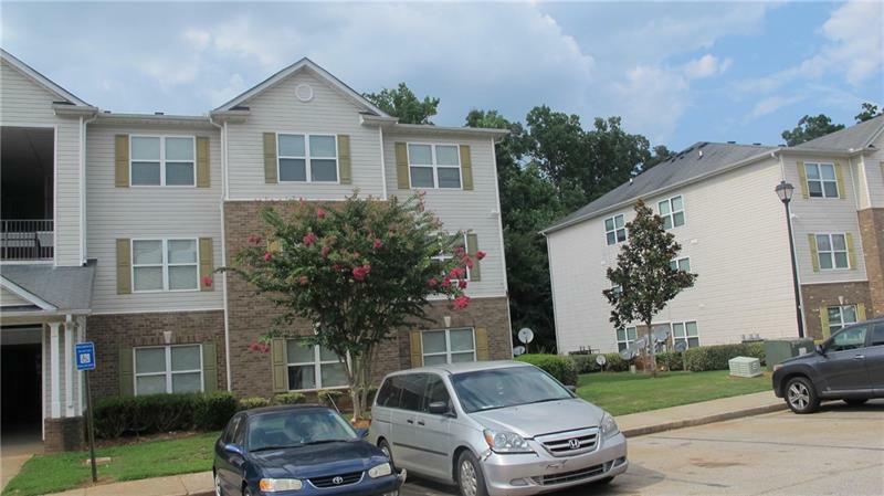 Property Photo: 18304 Waldrop Cove 304 30034