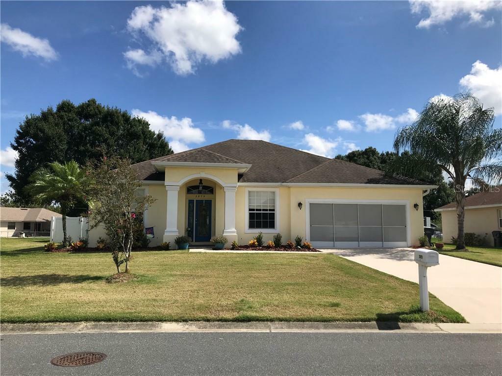 Property Photo:  2875 Dunhill Circle  FL 33810 