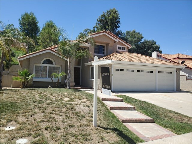 Property Photo:  30197 Deer Meadow Road  CA 92591 