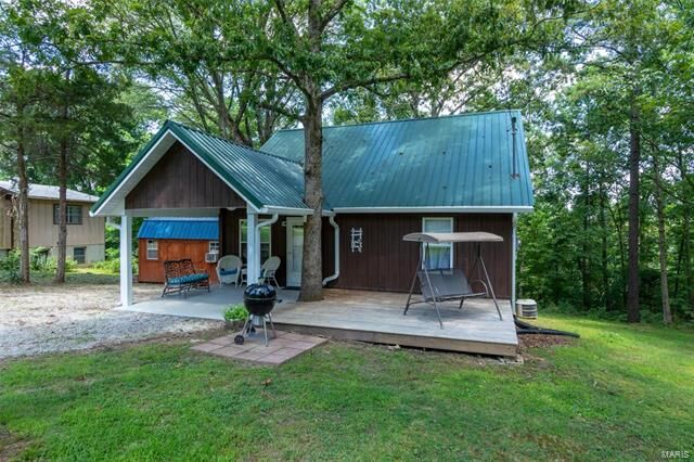 Property Photo: 11685 Billings Road MO 63670