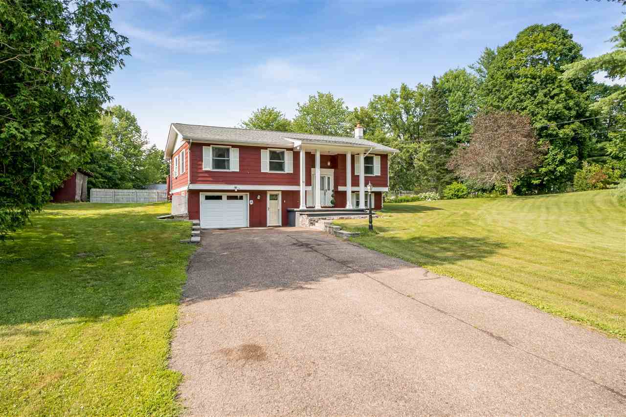 Property Photo:  22 Pinehurst Drive  VT 05465 