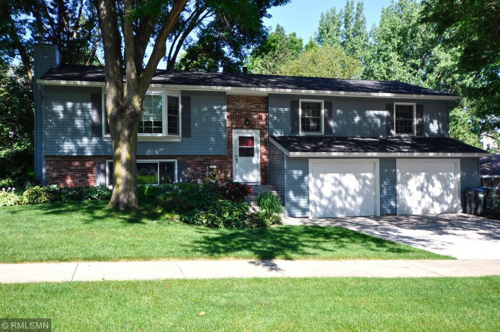 Property Photo: 709 20th Avenue SW MN 55902
