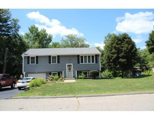 Property Photo:  24 David Circle  CT 06260 