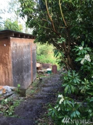 Property Photo: 16203 Connelly Road WA 98296