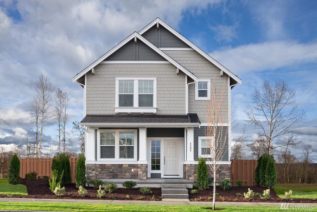 Property Photo: 4527 Riverfront Blvd 314 WA 98203