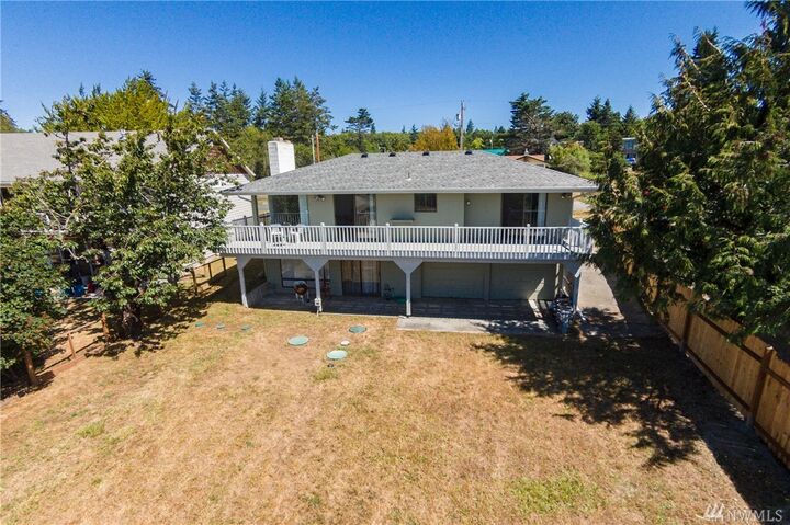 Property Photo: 1168 Leahy Dr WA 98239