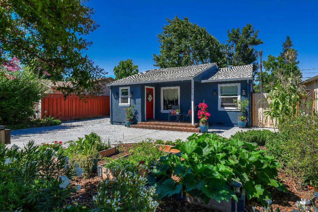 Property Photo: 1765 Bird Avenue CA 95125