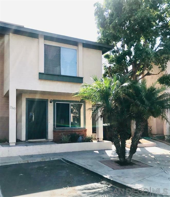 Property Photo:  2043 Bluehaven Ct  CA 92154 