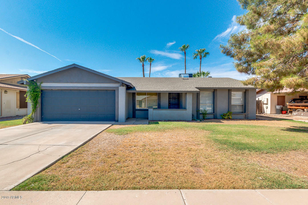 Property Photo:  5251 W Cortez Street  AZ 85304 