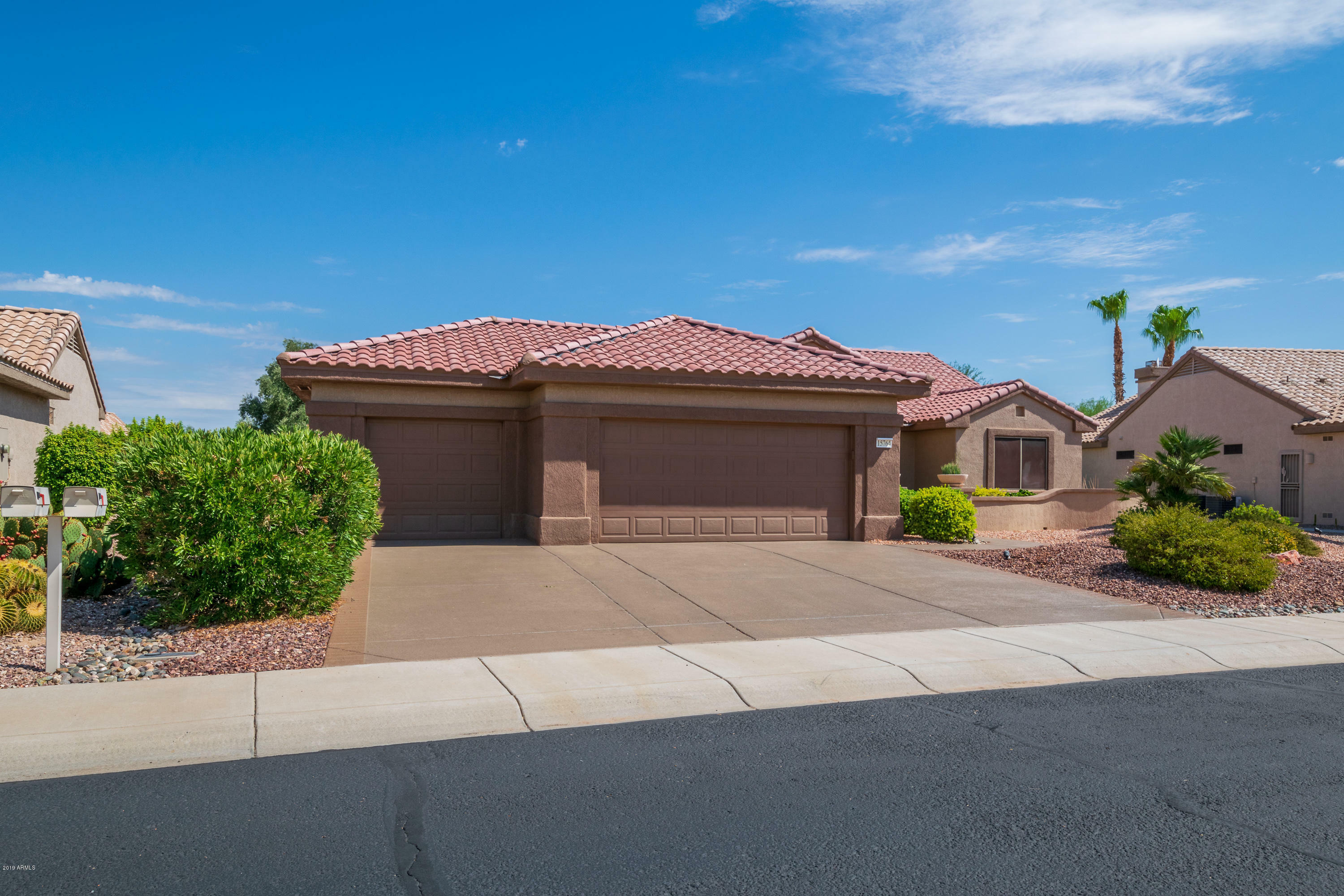 Property Photo:  15764 W Spring Tree Way  AZ 85374 