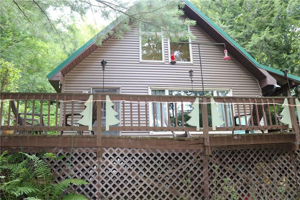 Property Photo:  10956 Braley Hill Road  NY 14738 