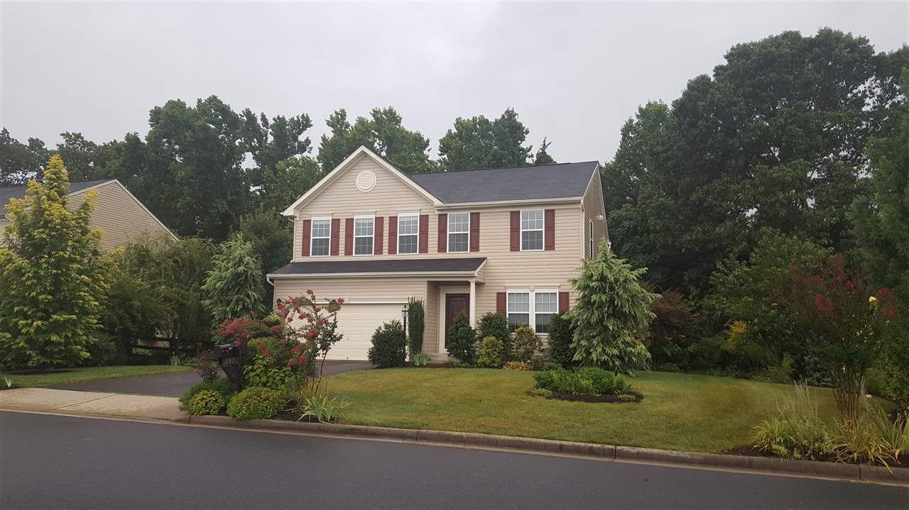Property Photo: 502 Holly Hill Dr VA 22923