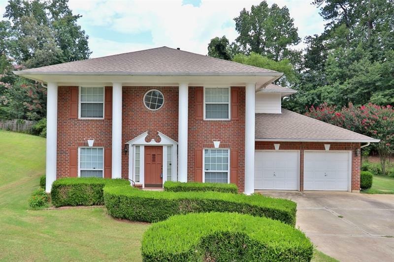 Property Photo: 11285 Amy Frances Lane 30022