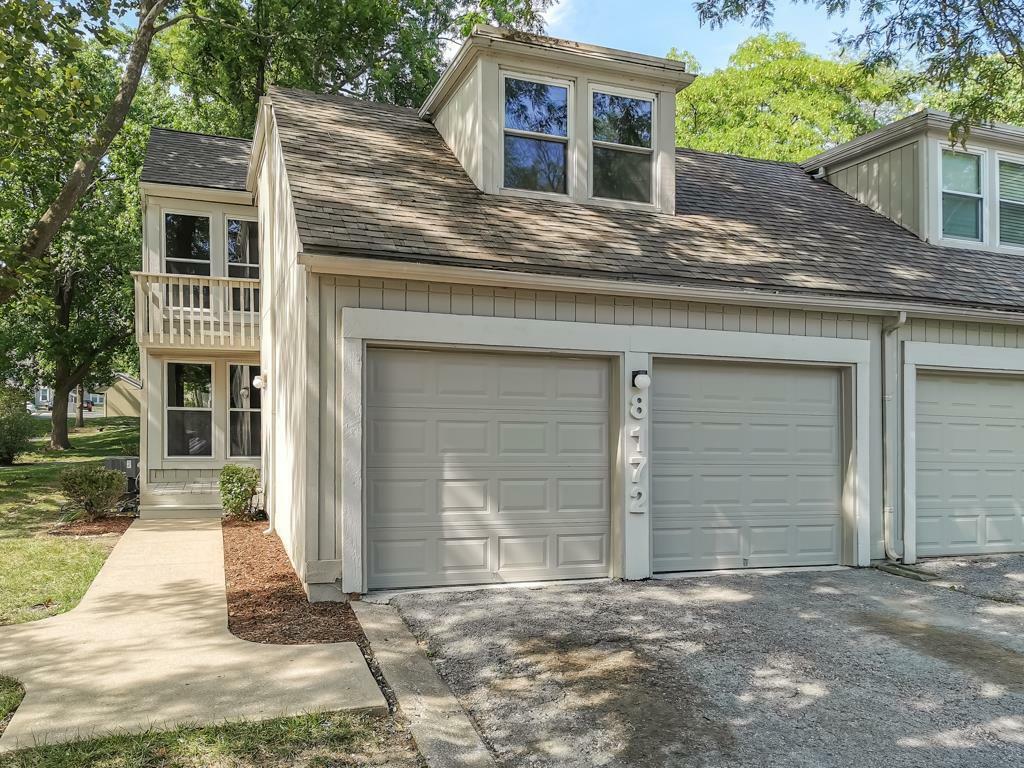Property Photo: 8172 Halsey Street KS 66215