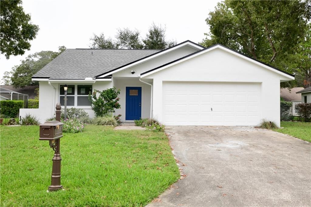 Property Photo:  10317 Ravines Drive  FL 34654 