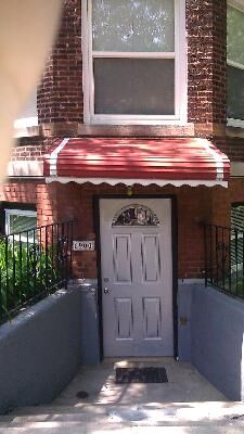 Property Photo: 6900 North Wayne Avenue G IL 60626