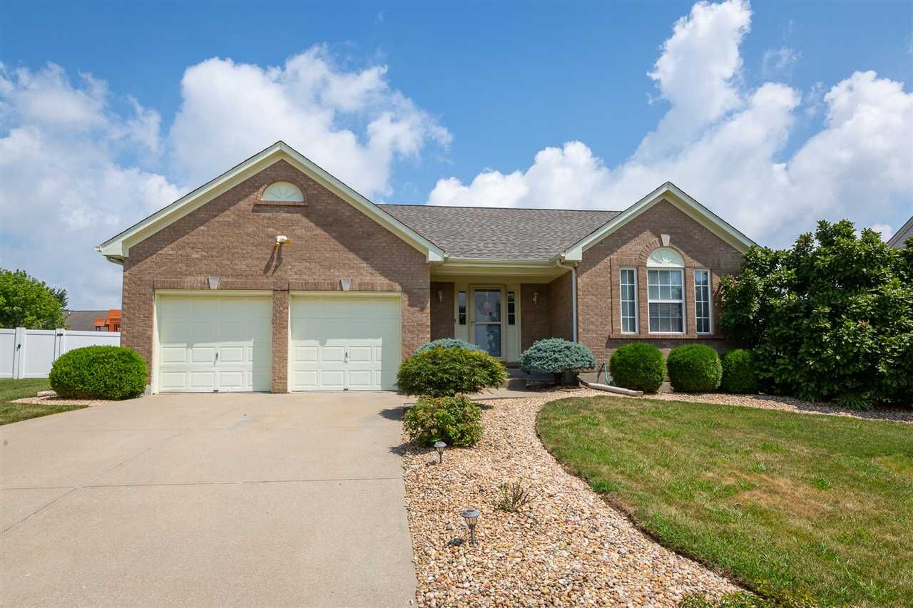 Property Photo:  7627 Cloudstone Drive  KY 41042 