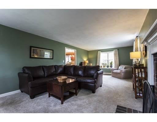 Property Photo:  26 Theodore Dr  MA 01453 