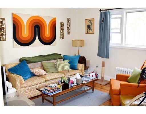 Property Photo: 104 Perkins B MA 02145