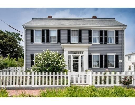 Property Photo: 17 High Street MA 01950