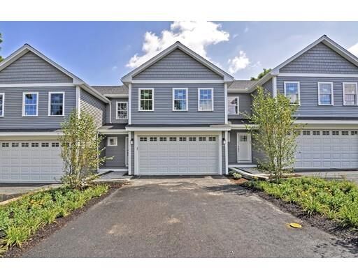 116 Alpine Place 116  Franklin MA 02038 photo