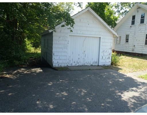 Property Photo: 668 Center St. MA 01056