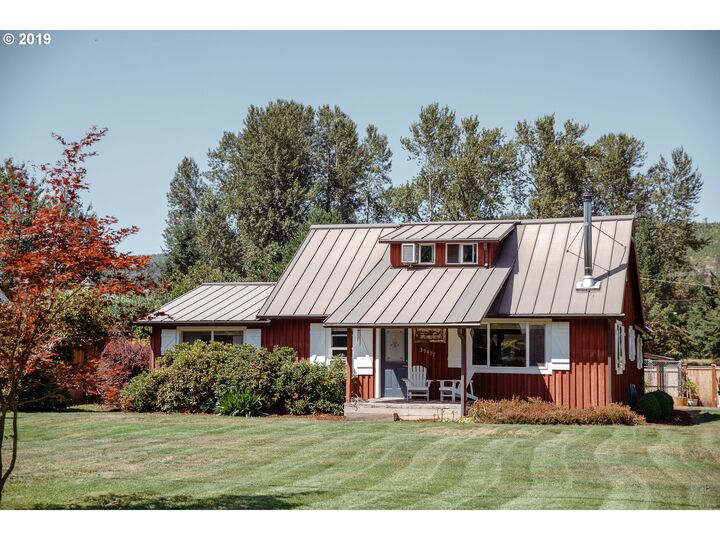 39477 Walterville Ln  Springfield OR 97478 photo