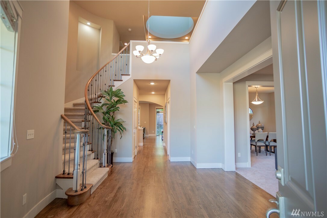 Property Photo: 1847 248th Place SE WA 98075