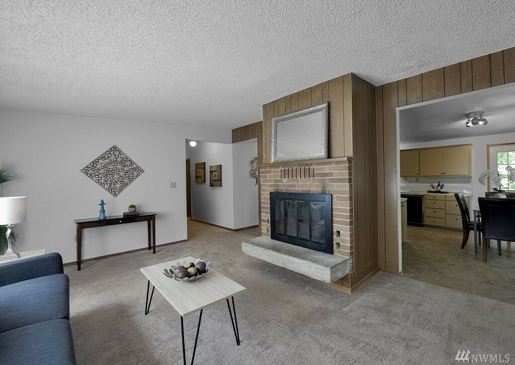 Property Photo: 16646 SE 134th St WA 98059