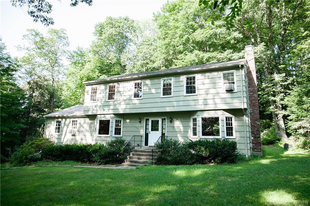 Property Photo: 32 Key Rock Road CT 06470