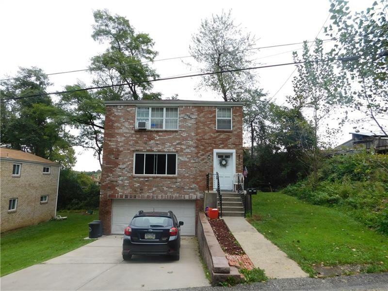 Property Photo:  4413-4415 Superior Street  PA 15120 