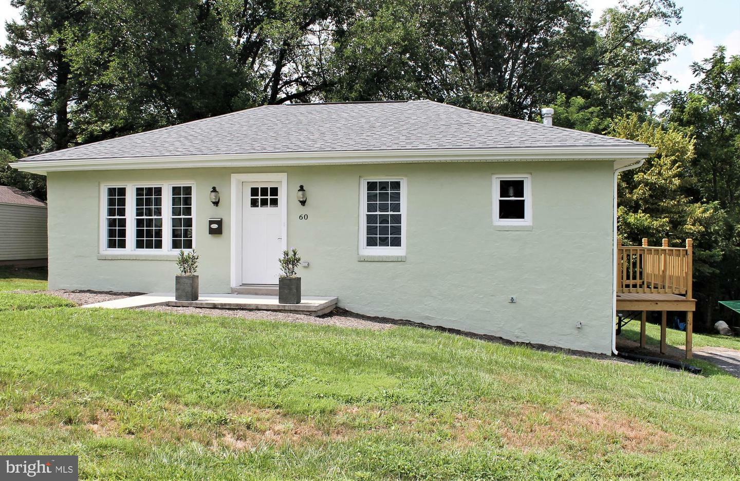 Property Photo: 60 Beale Street PA 17113