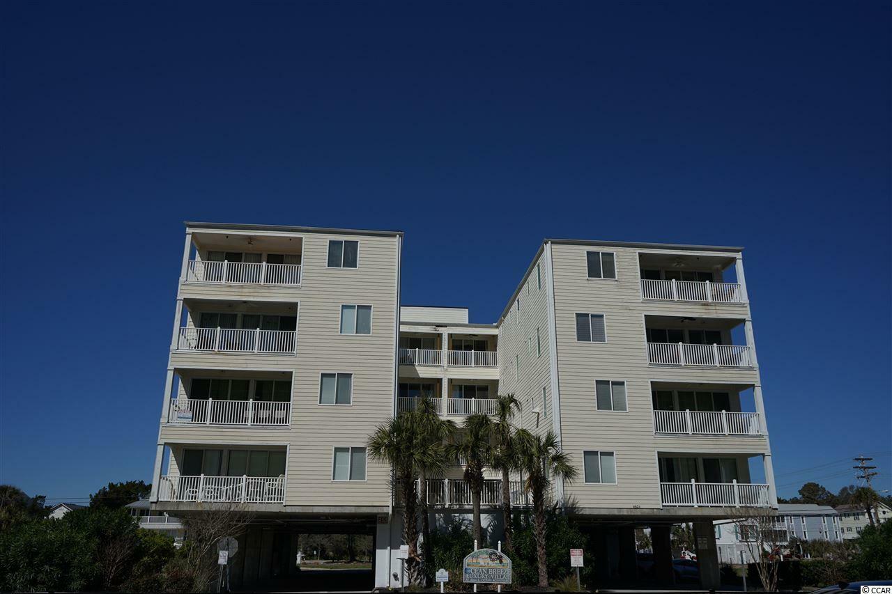 Property Photo:  4604 S Ocean Blvd. 2D  SC 29582 