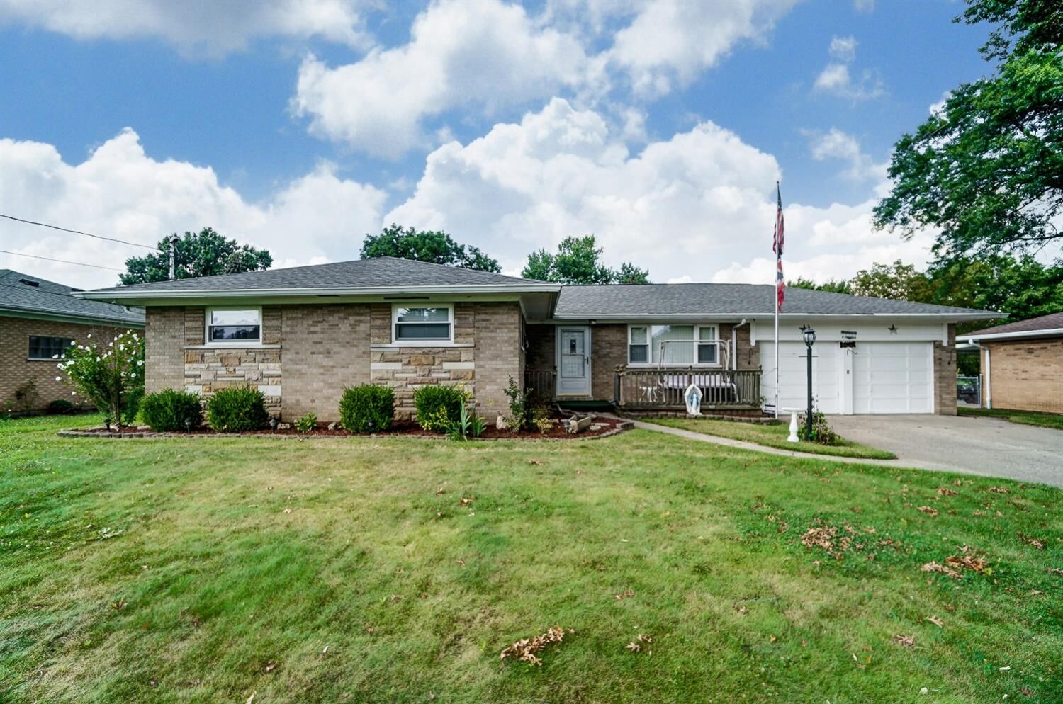 Property Photo:  9144 Silva Drive  OH 45251