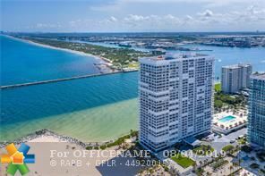 2200 S Ocean Ln 2904  Fort Lauderdale FL 33316 photo