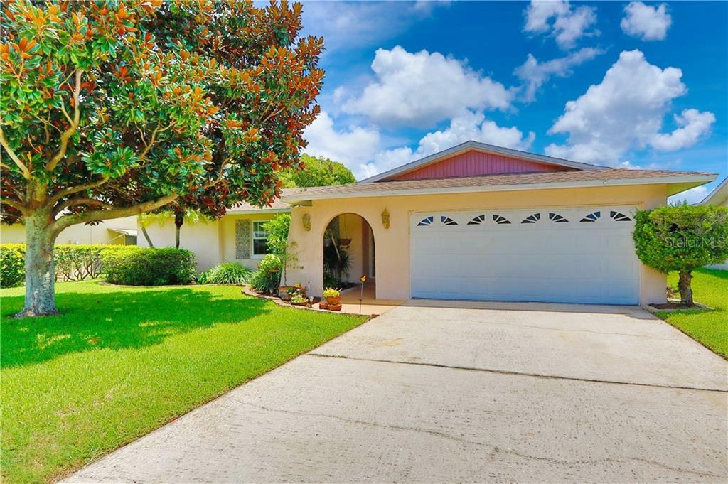 Property Photo: 9153 127th Street FL 33776