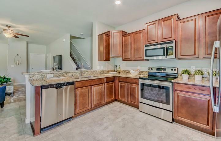 Property Photo:  3820 Cat Mint Street  FL 33619 