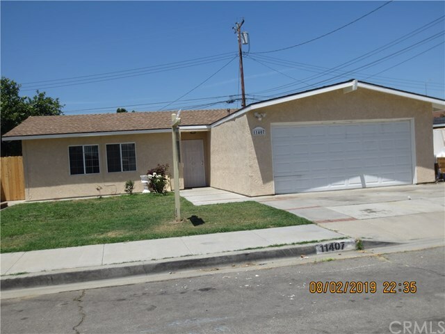 Property Photo:  11407 Orr And Day Road  CA 90650 